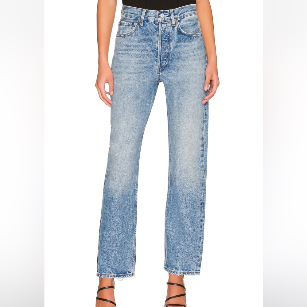 Agolde ‘90s Jean - like new